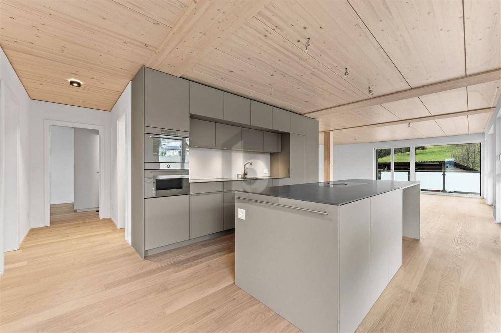 MODERN, GROSSZÜGIG UND STILVOLL - Bild 3