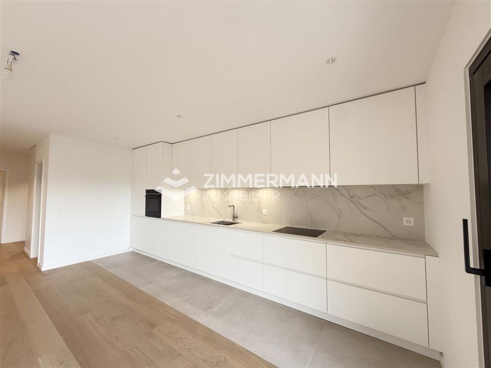 Appartement,4.5,112 - Cuisine