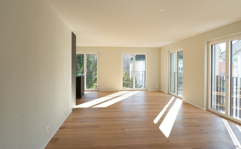 Wohnen im Rosengarten Brunnen – Exklusive 4.5-Zimmerwohnung mit 132 m² Wohnfläche - Bild 3