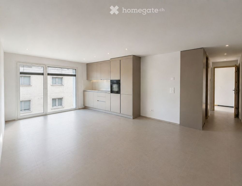 3/5 appartements encore disponibles à Corcelles-près-Payerne - Bild 10