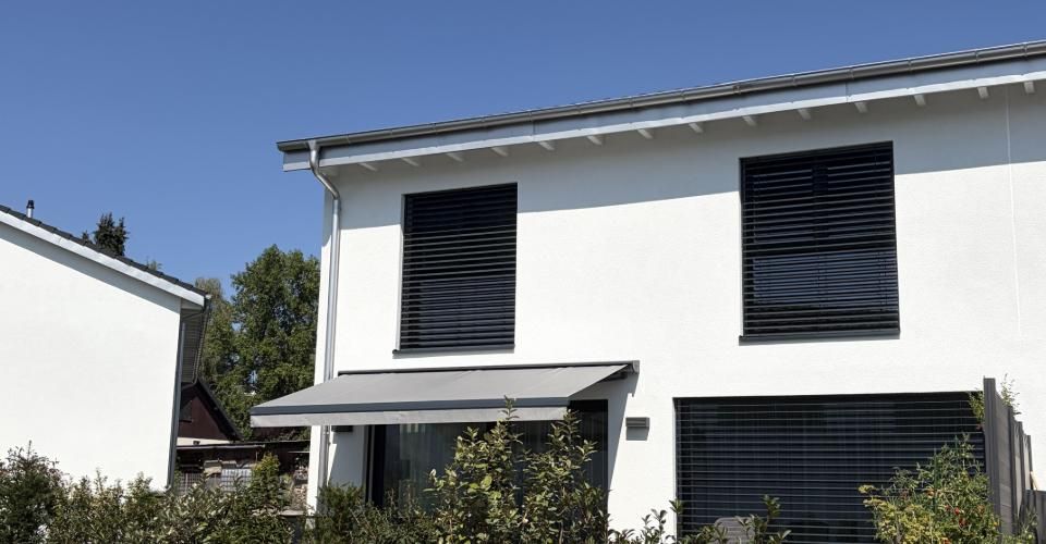 Opportunité à Saisir ! - Maison jumelée 5.5 pièces - image - 8