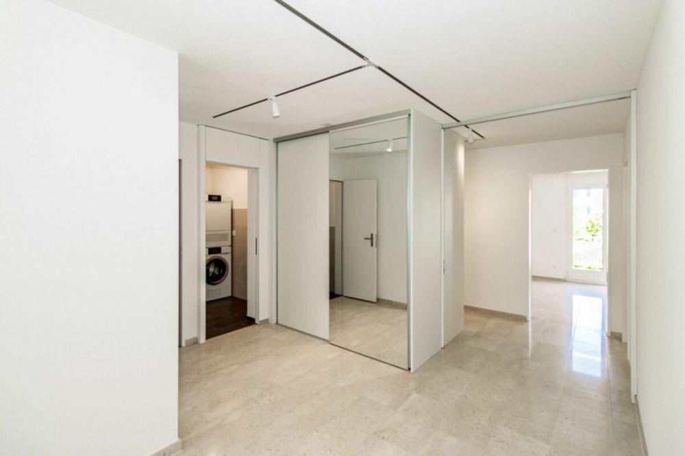 Erstbezug nach Totalsanierung - Edle 4.5-Zimmer Wohnung an bevorzugter Wohnlage - Bild 2