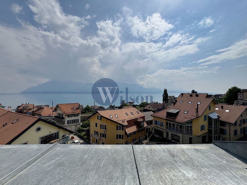 Somptueux 4,5 pièces neuf - Bild 10