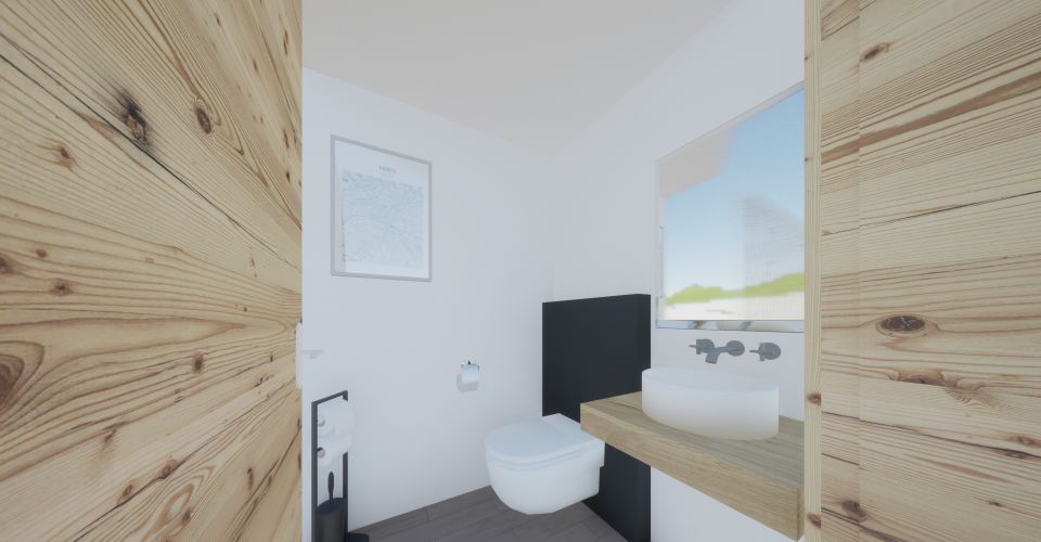 VOLLEGES 3.5 pièces - Appartement 3.5 pièces - image - 9