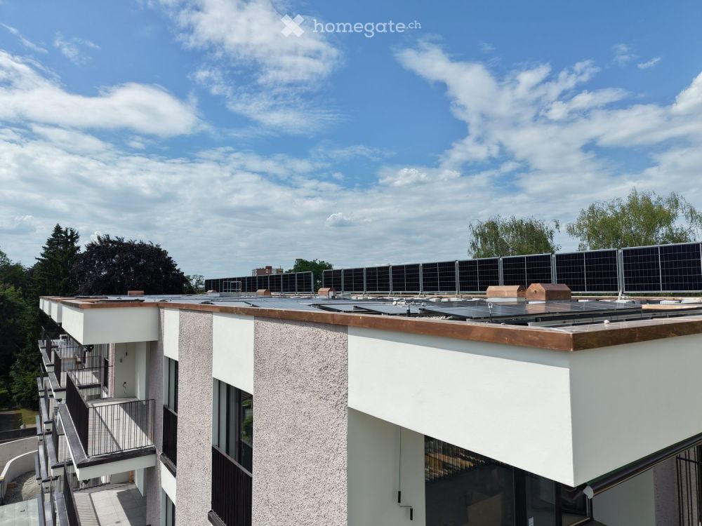Wohnung in Wetzikon ZH - Bild 2