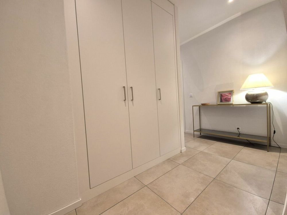 Prairie 4 - Appartement 4.5 pièces au 3ème étage. - Bild 10