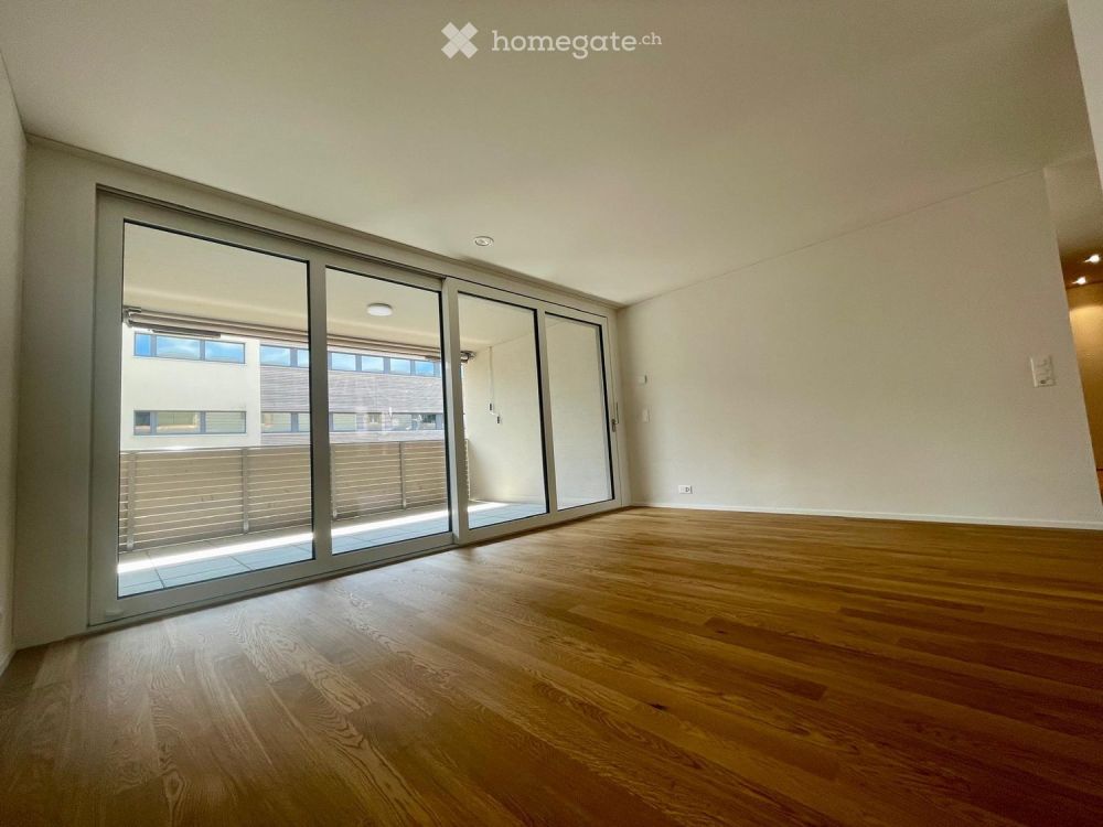 Moderne 3.5-Zimmer-Neubauwohnung mit Balkon in Birr - Bild 9