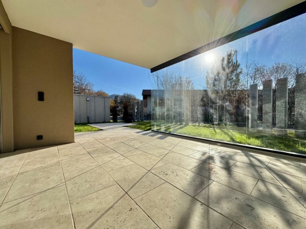 Frick / 3.5 Zimmer-Gartenwohnung - Bild 5