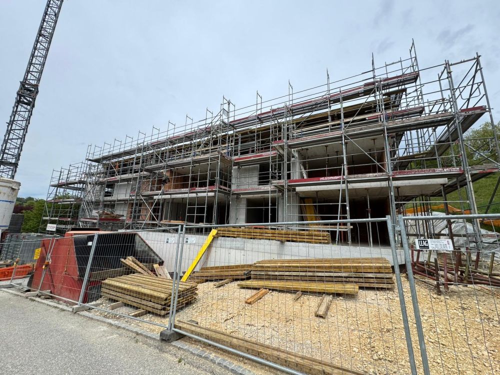 Spacieux 5.5 pièces avec balcon couvert orienté sud-ouest - Bild 4