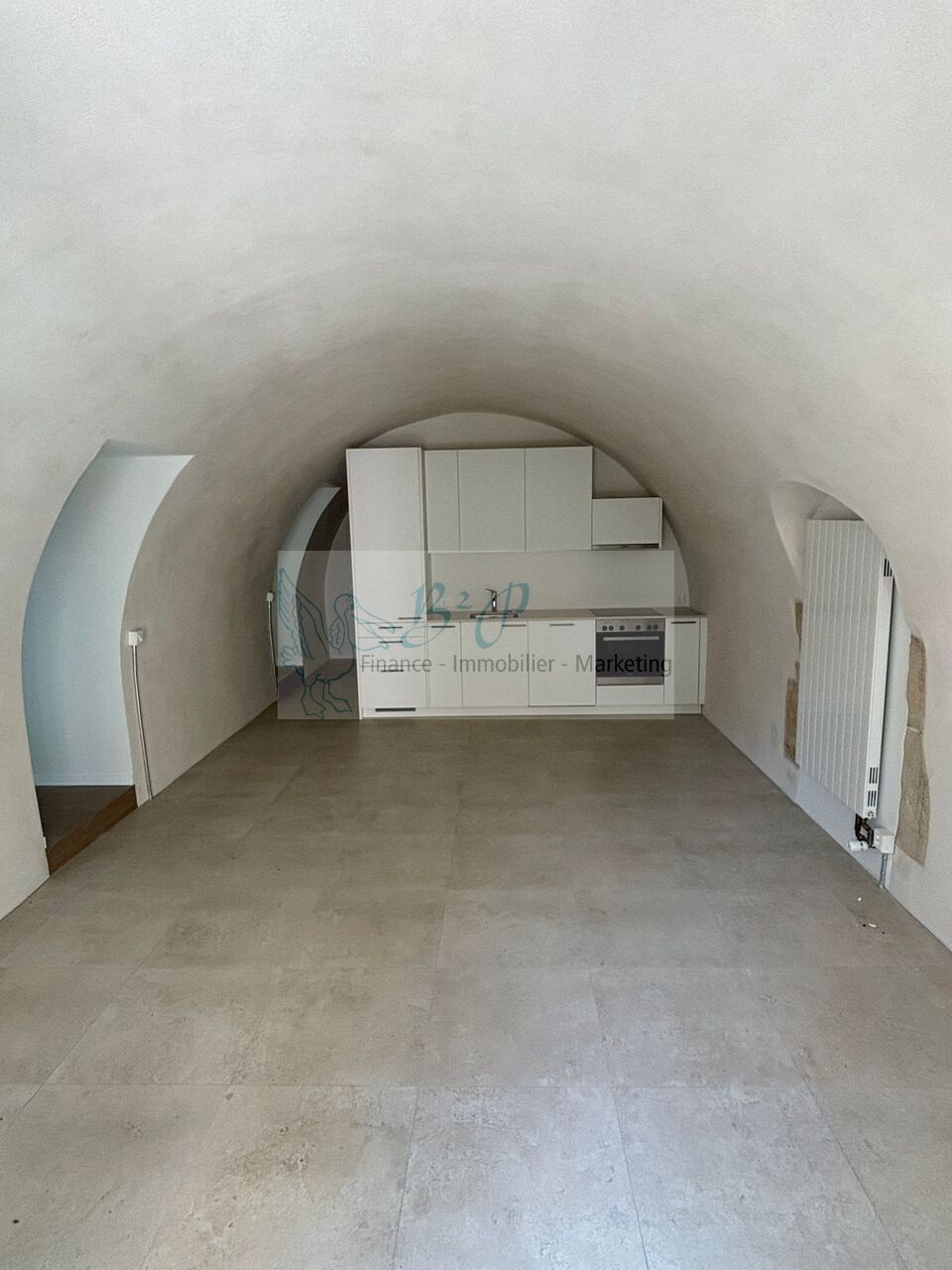 Un appartement neuf de 3½ pièces est à louer au centre de Colombier ! - Bild 1