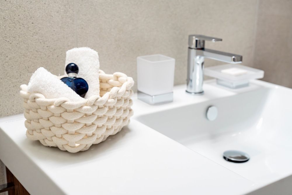 Studio Apartment möbiliert in Cham (Zug), Papieri-Areal - Bild 7
