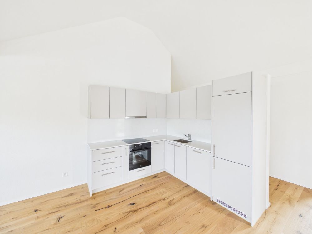 Moderne 3.5-Zimmer Dachwohnung in Märstetten - Bild 4