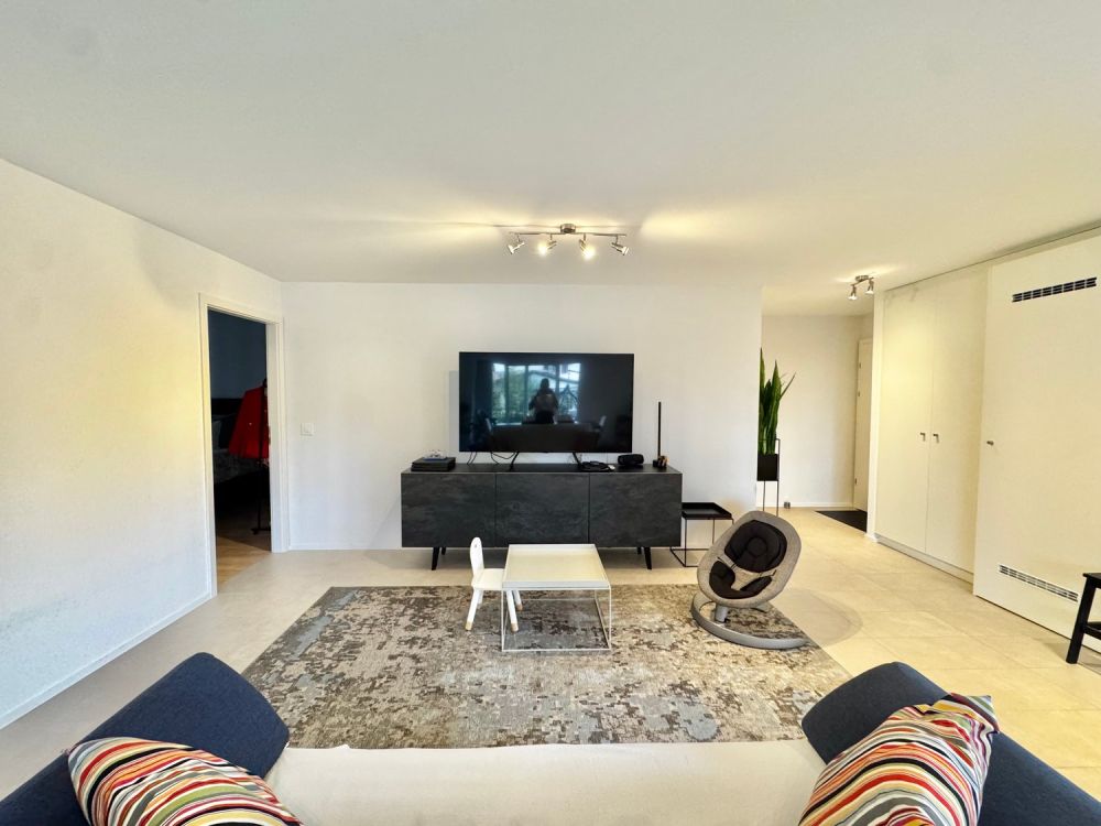 Appartement neuf de 4 pièces avec balcon à Châtel-Saint-Denis - Bild 6