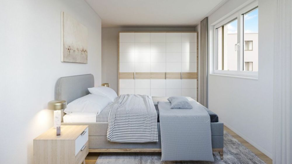 LE TOUT DERNIER APPARTEMENT 4,5 pièces en formule * Location - Achat * Vulliama - image/jpeg