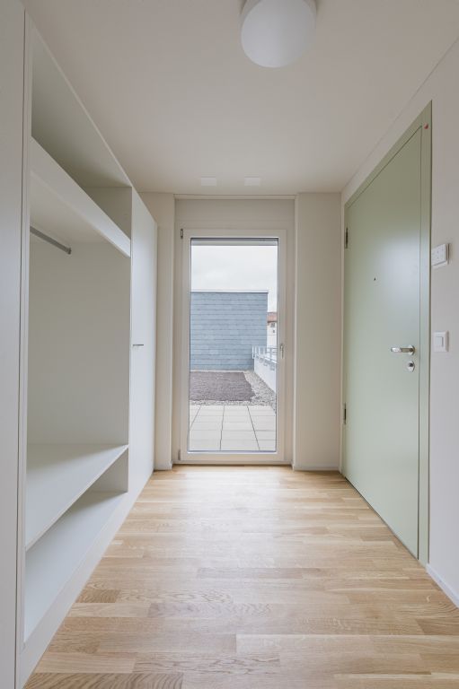 ERSTVERMIETUNG | EXKLUSIVE ATTIKAWOHNUNGEN | RUHIG & ZENTRAL - Bild 9