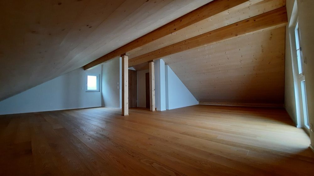 TANNENHEIM - Maisonettewohnung - Bild 2