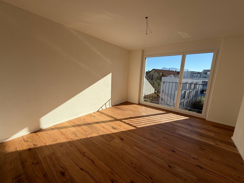 ERSTVERMIETUNG: Wunderschöne 2.5-Zimmer-Neubauwohnungen in Emmenbrücke - Bild 10