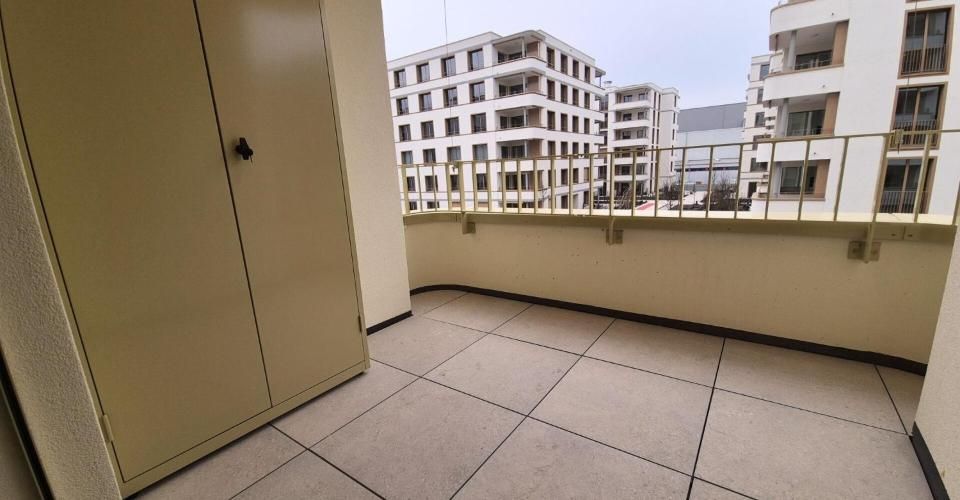 Prairie 4 - Appartement 4.5 pièces au 3ème étage. - Appartement 4.5 pièces - image - 6