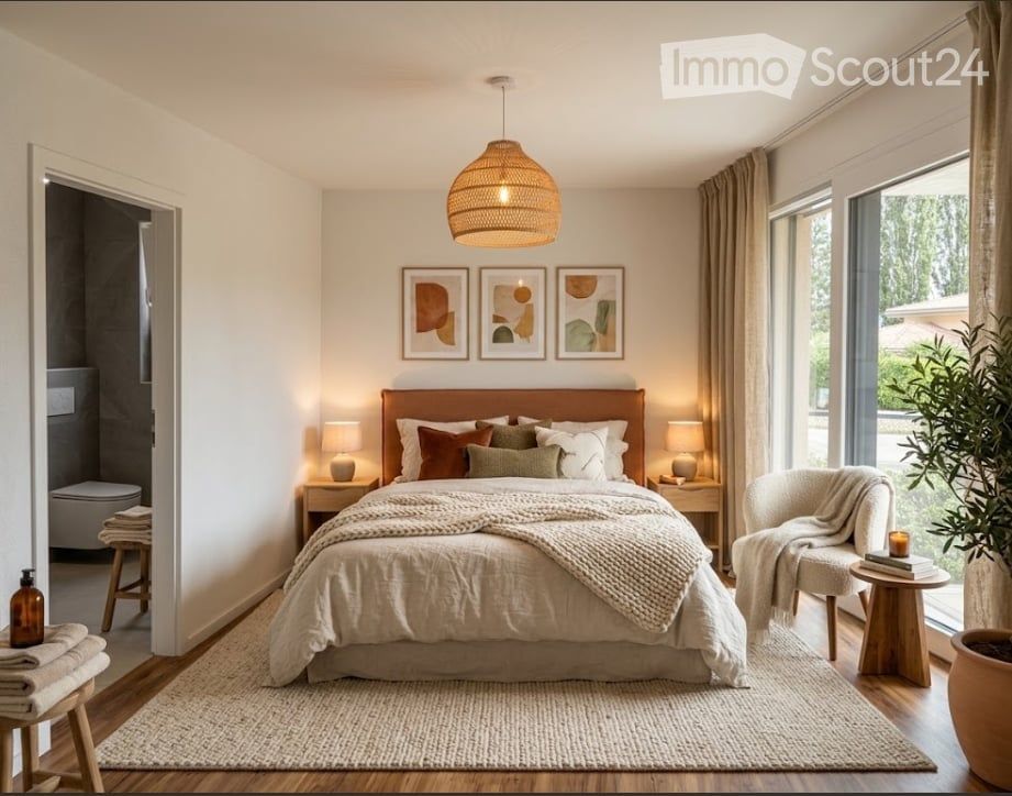 APPARTEMENT 4.5 NEUF, 135 m2,  2 grands balcons, vue imprenable, ascenseur privé, ARDON. - Bild 13