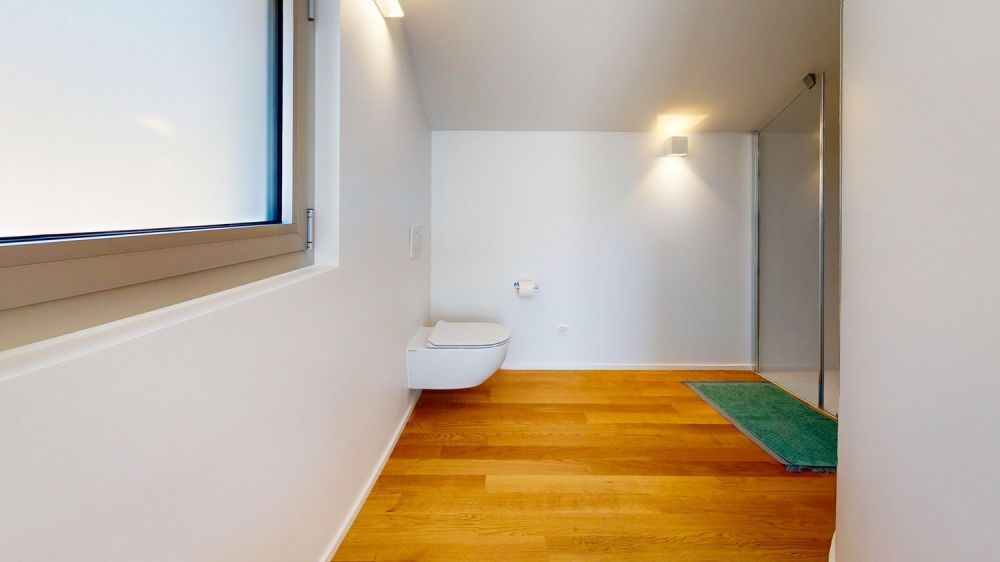 Roveredo, neue unabhängige Einfamilien- und Zweifamilienhäuser mit 5 Räumen und Garten - Bild 10
