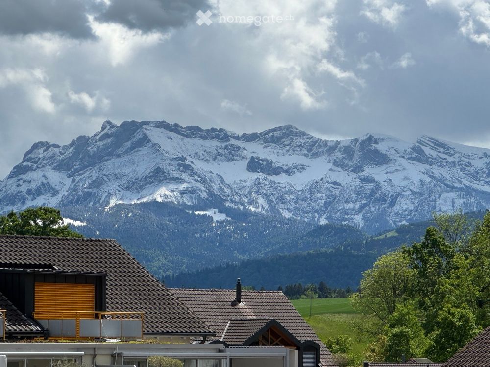 Erstbezug mit Wow-Effekt – Ihr neues Zuhause in Neuenkirch mit Blick auf Pilatus und Rigi - Bild 11