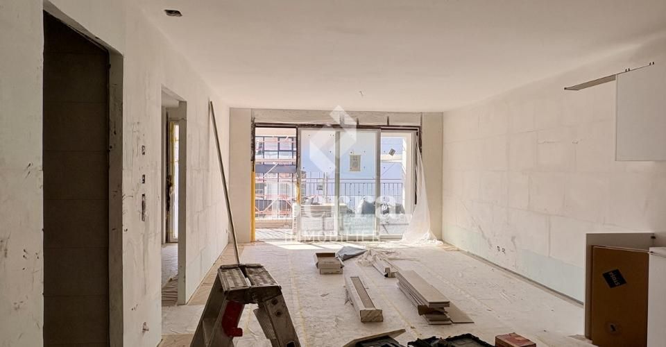 NEUF 2.5 pièce à louer dès le 15.01.2027 - Appartement 2.5 pièces - image - 1