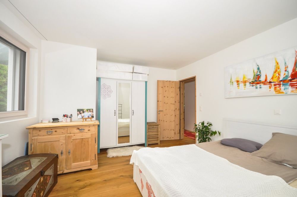 Moderne 3.5-Zimmer Neubau-Erstwohnung - Bild 12