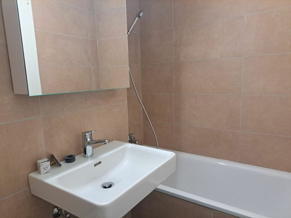 2 pièces entièrement rénovés ! - Bild 5