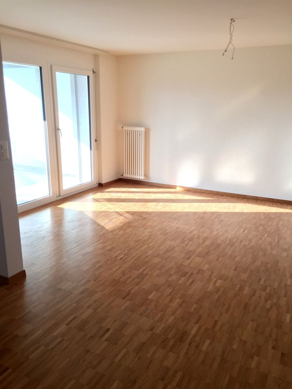 Tolle 3.0 Zi.-Wohnung - Wohnzimmer