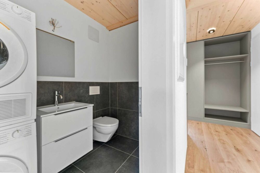 Tolle 4.5-Zimmerwohnung mit 2 Balkonen zu vermieten - Bild 7