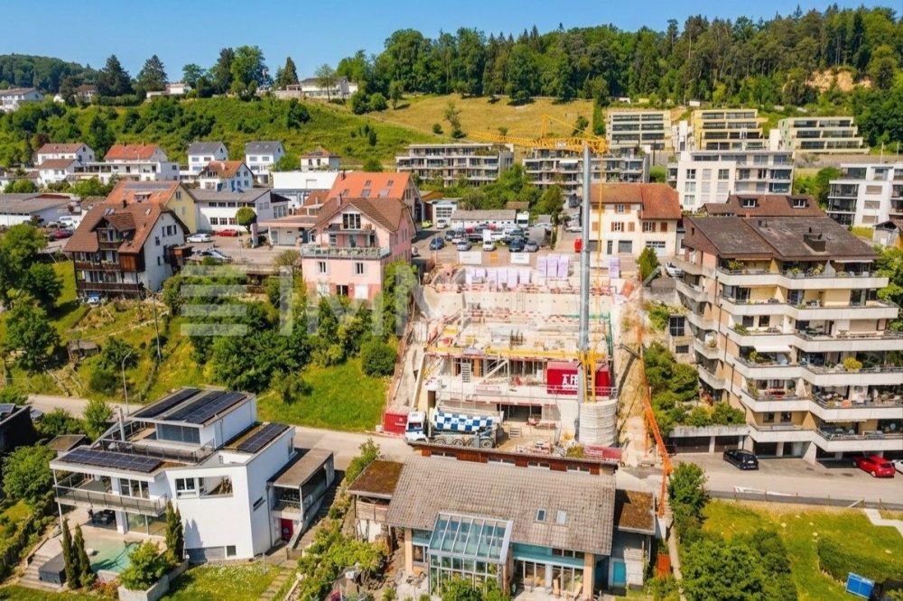RESERVIERT - Baufortschritt