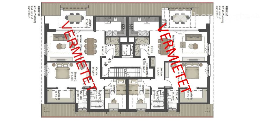 Schönes Zuhause zum Wohlfühlen - Erstvermietung - Bild 4