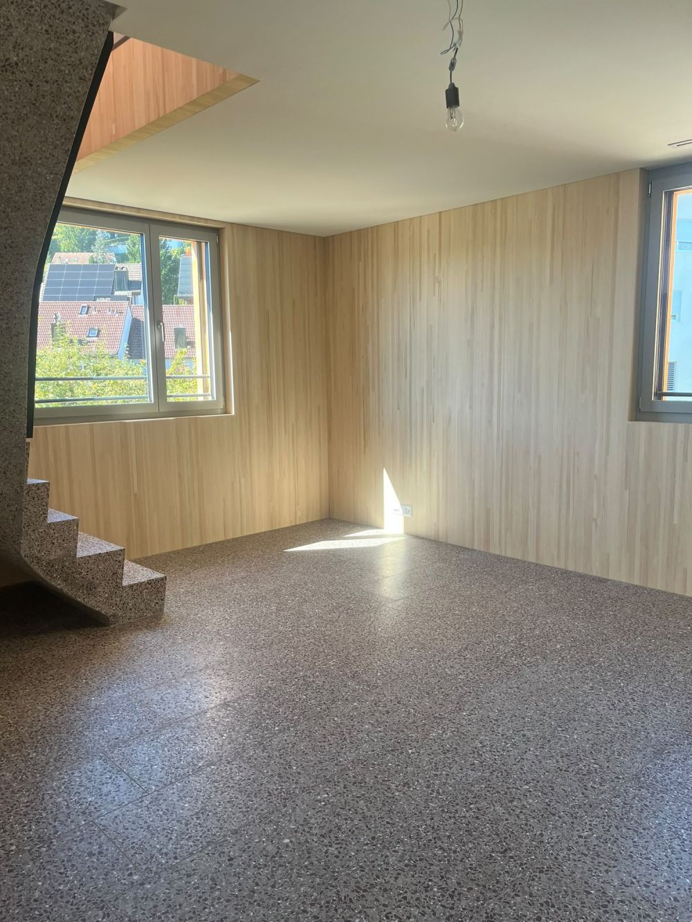 Moderne 3-Zimmer-Neubauwohnung im Erdgeschoss in Horgen – ab Oktober 2026 verfügbar - Bild 3