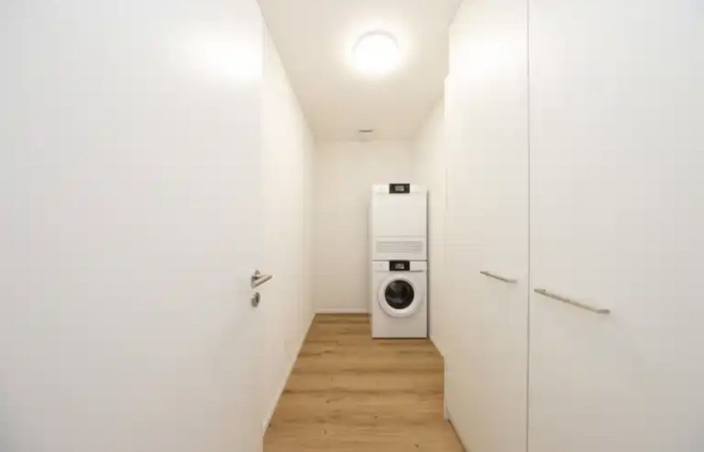 3 ½ Zimmer-Wohnung, 5734 Reinach AG - Bild 1