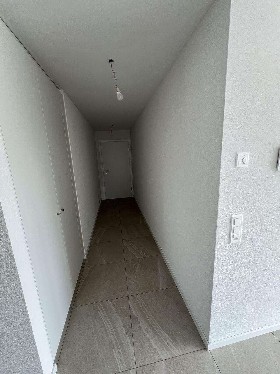 A louer à Pomy le dernier 3 1/2 pièces 1 er étage avec 2 balcons - Bild 13