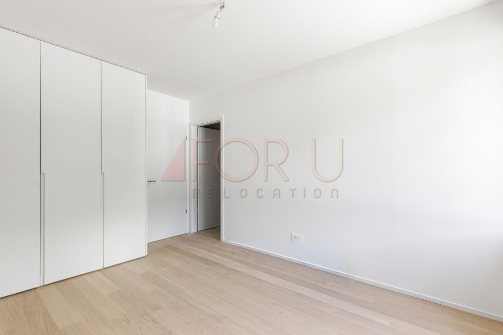 Superbe attique neuf de 4 pièces avec terrasse à Vessy - Bild 12