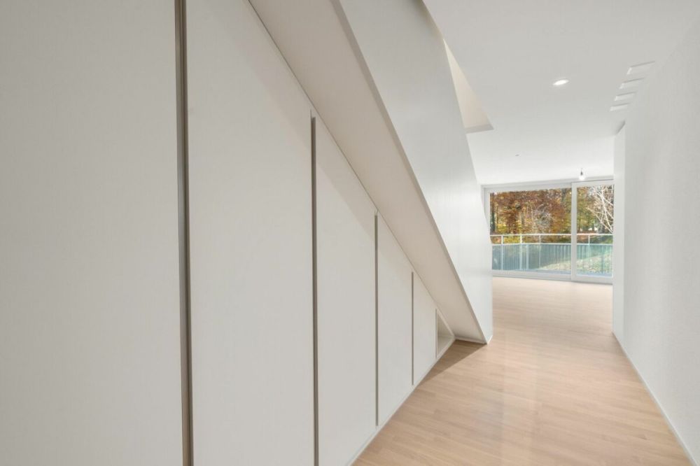 Topmoderne Maisonettewohnung - Bild 5