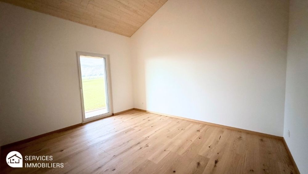 Maison Jumelle superbe vue sur la vallée - Bild 7