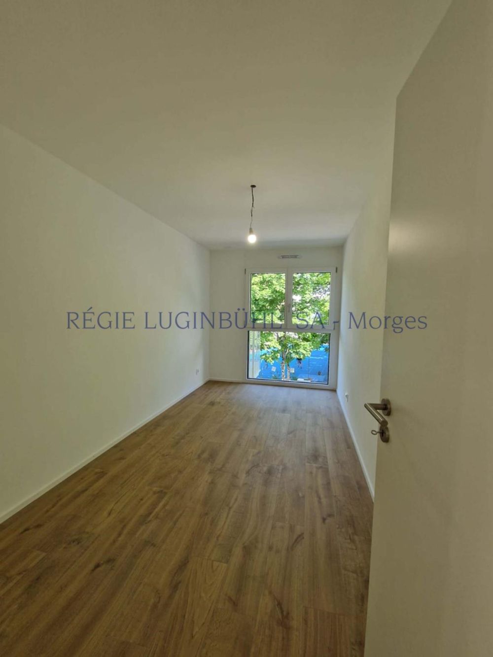 Bel appartement de 3.5 pièces d'env. 87m2 situé au 1er étage d'un nouvel immeuble - Bild 12