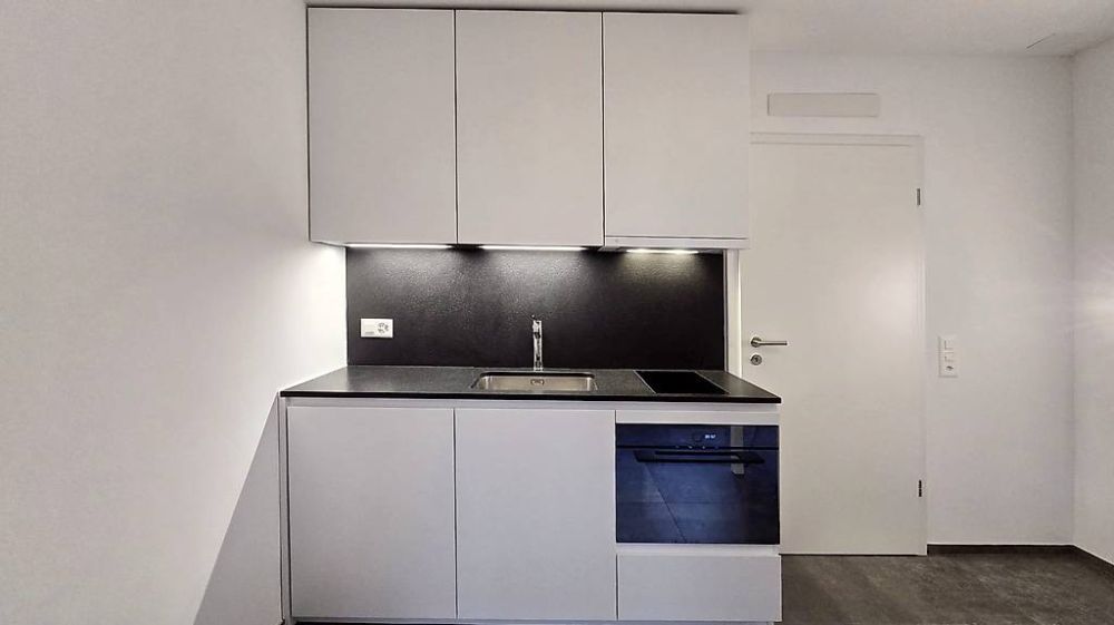 Möbliertes 2,5-Zimmer-Apartment im Zentrum, Locarno - Bild 9