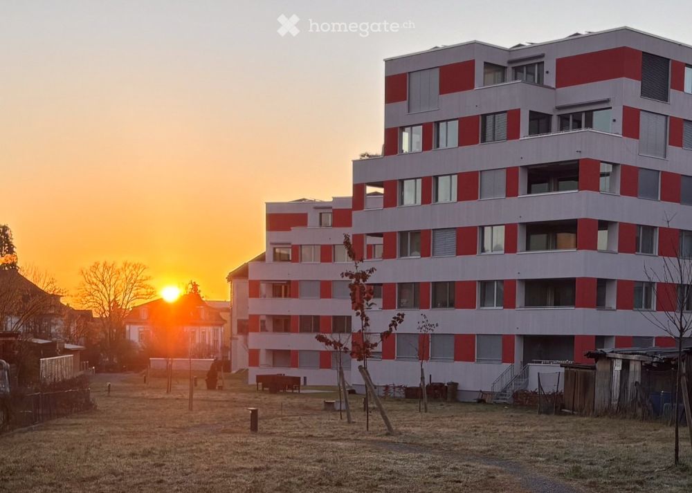 Nachmieter für Wohnung mit Berg- & See-Sicht gesucht - Bild 4