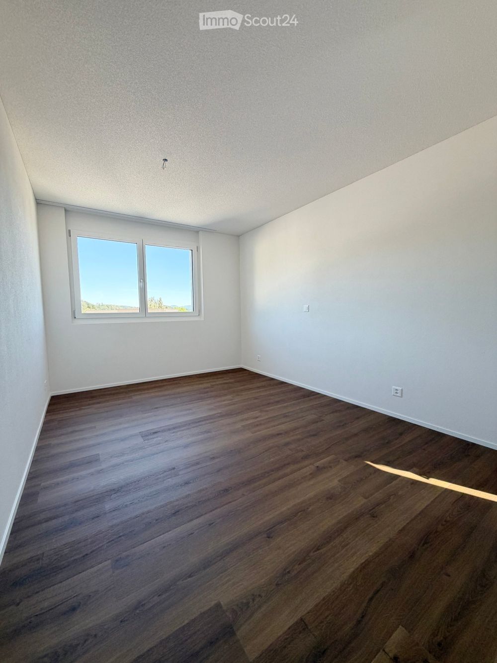Moderne sehr freundliche 3.5-Zimmer-Neubauwohnung im Chlifeldpark, Langnau b. Reiden - Bild 4
