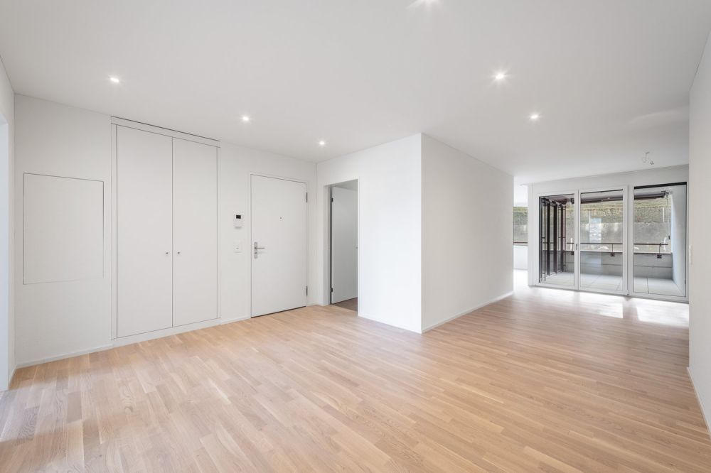 ERSTVERMIETUNG "AuPark" - Wohnen am Zürichsee - Bild 6