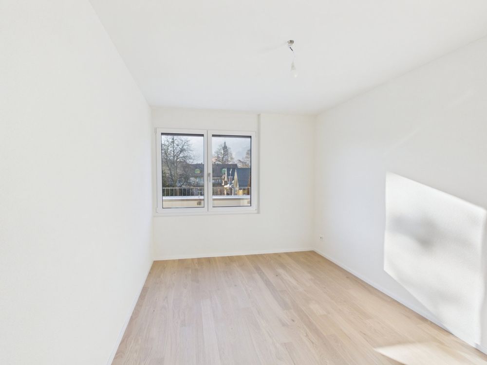 Moderne 4.5-Zimmer-Dachwohnung - Bild 7