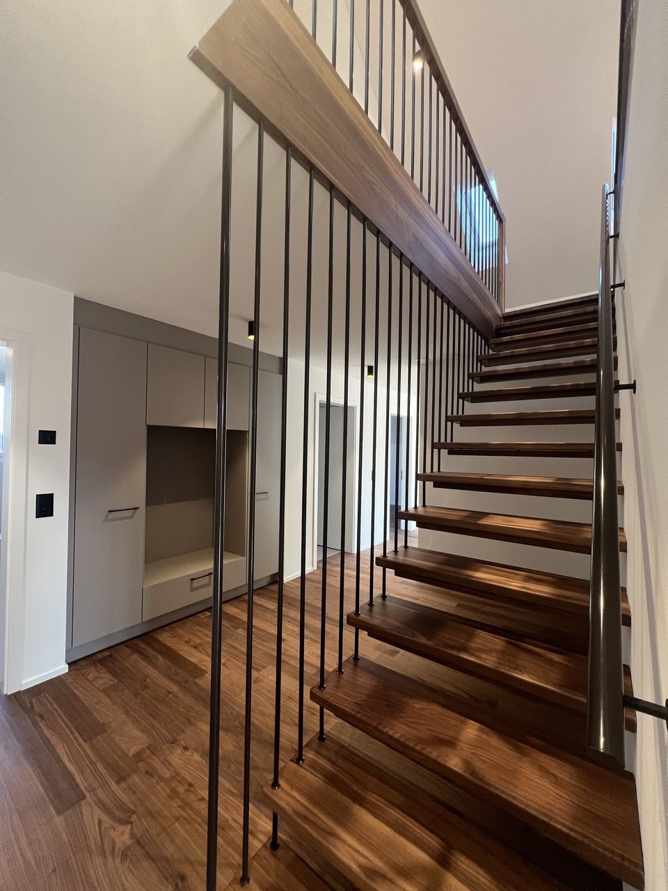 Maisonette der gehobenen Klasse - Erstbezug - Bild 7