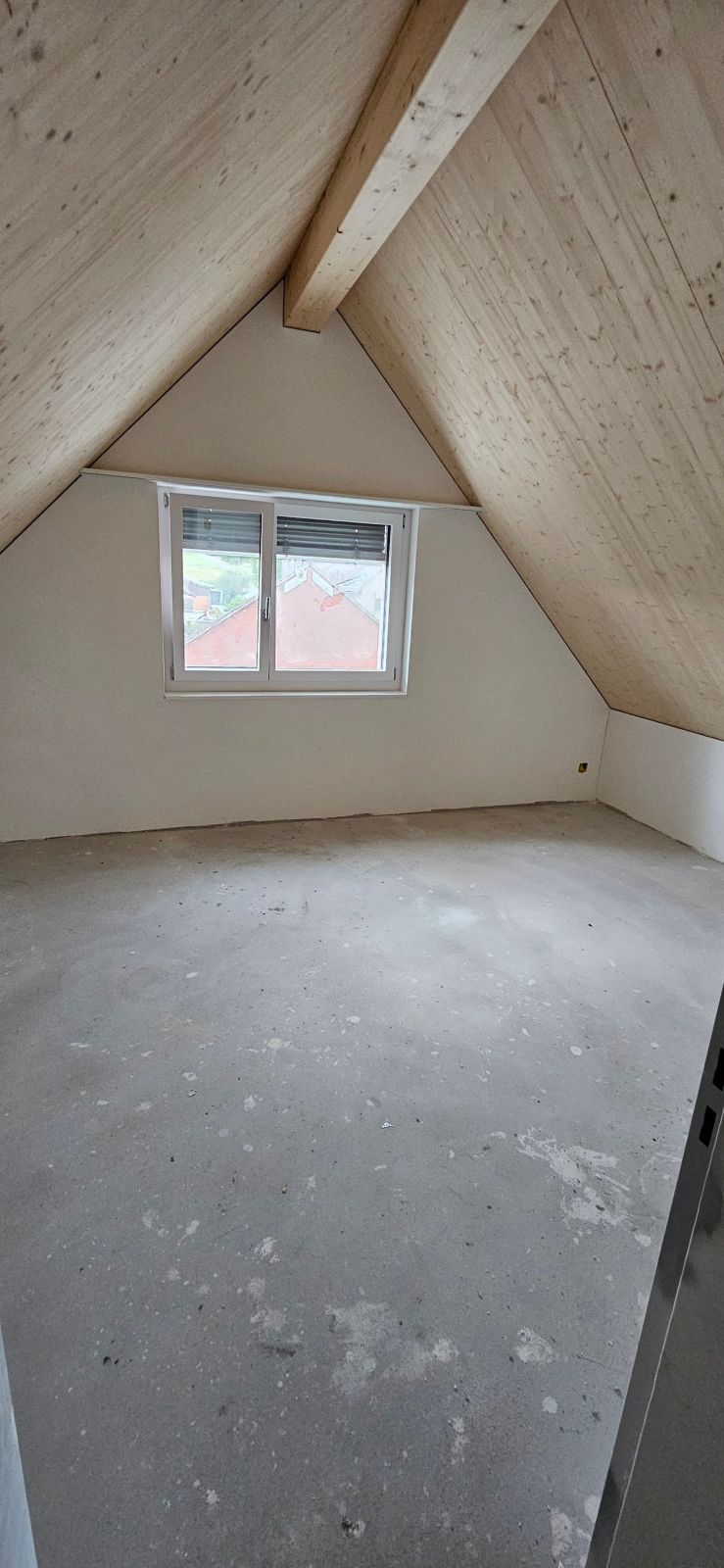 Neue Dach-Maisonettewohnung mit Charme - Bild 9