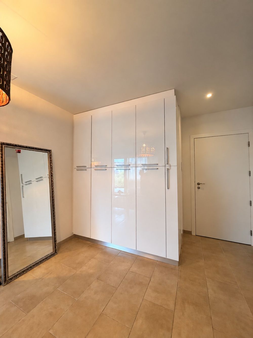 Moderne 2.5-Zimmer-Neubauwohnung mit grossem Balkon an zentraler Lage in Münchwilen TG - Bild 4