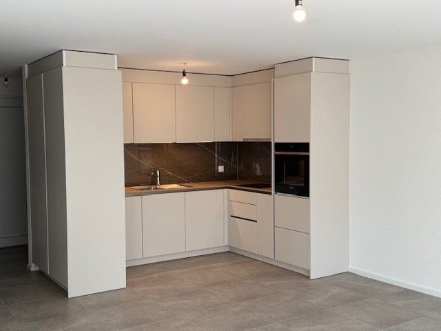 Belle maison mitoyenne neuve de 5 pièces à Montagny – disponible immédiatement - Bild 4