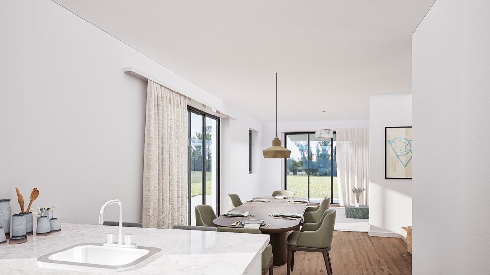 Devenir propriétaire pour un loyer de CHF 1'300.- ! - Bild 4