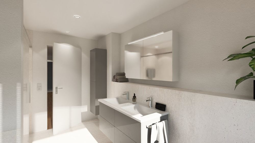 Neubau - 4.5-Zimmer-Wohnung in Märstetten – ab Oktober 2026 - Bild 6